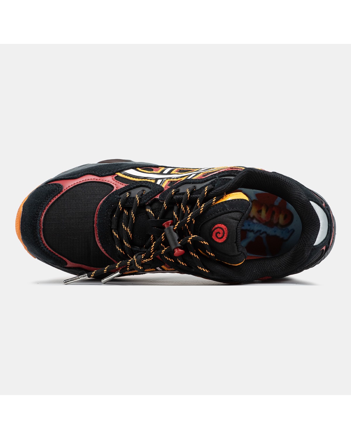 Asics Gel-NYC x Naruto Shippuden