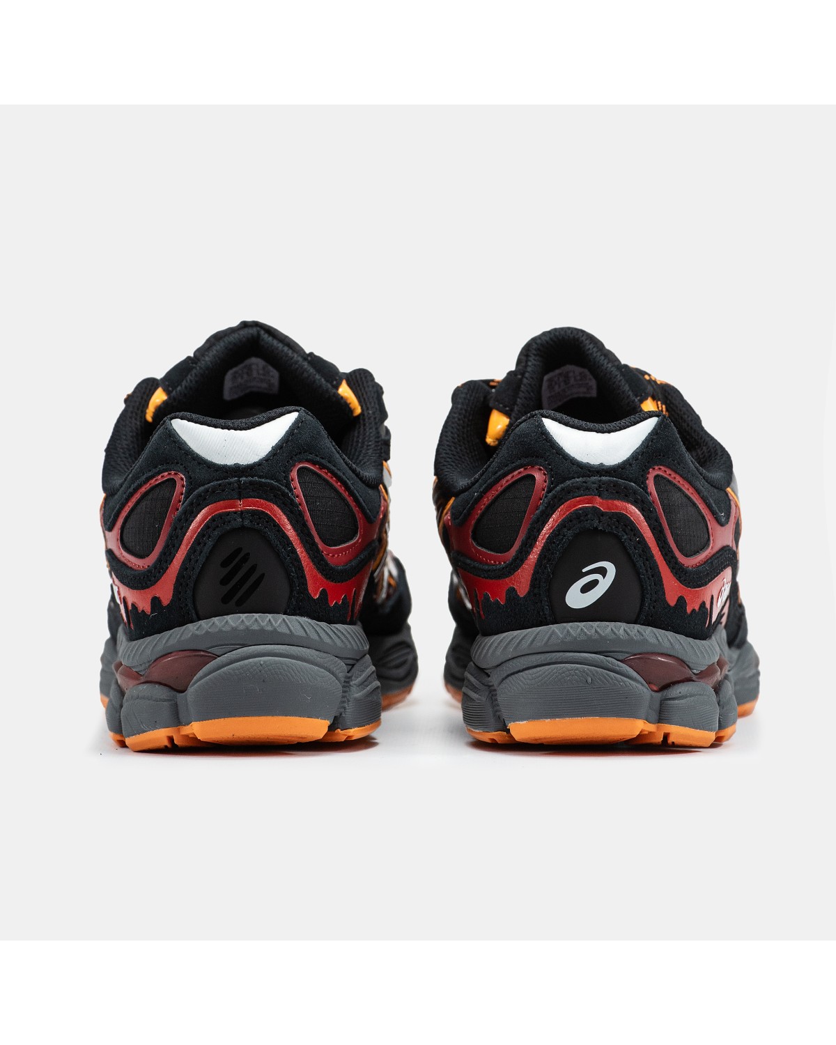 Asics Gel-NYC x Naruto Shippuden