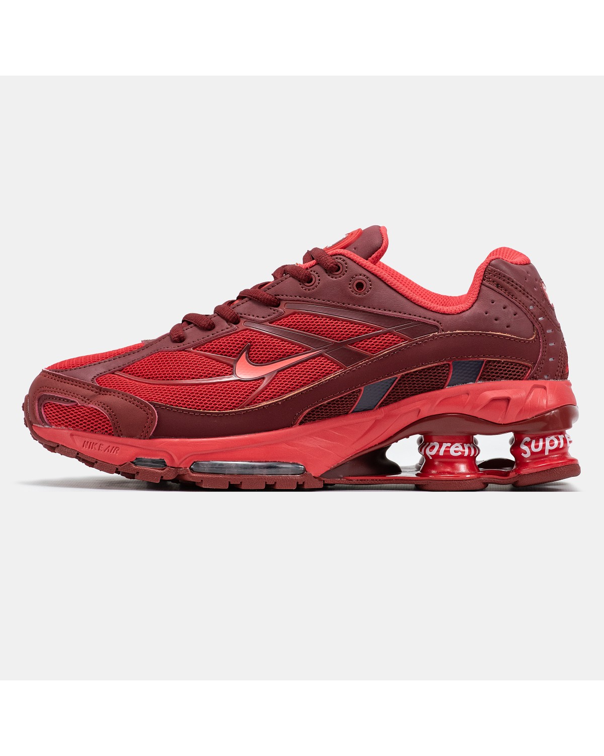 Nike Shox Ride 2 SP x Supreme