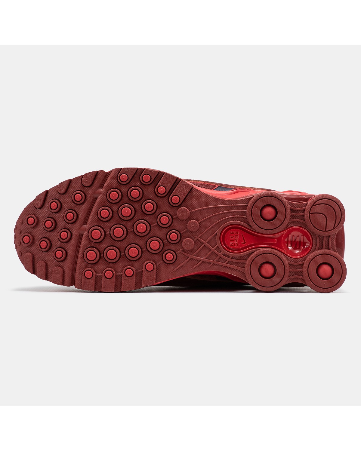 Nike Shox Ride 2 SP x Supreme