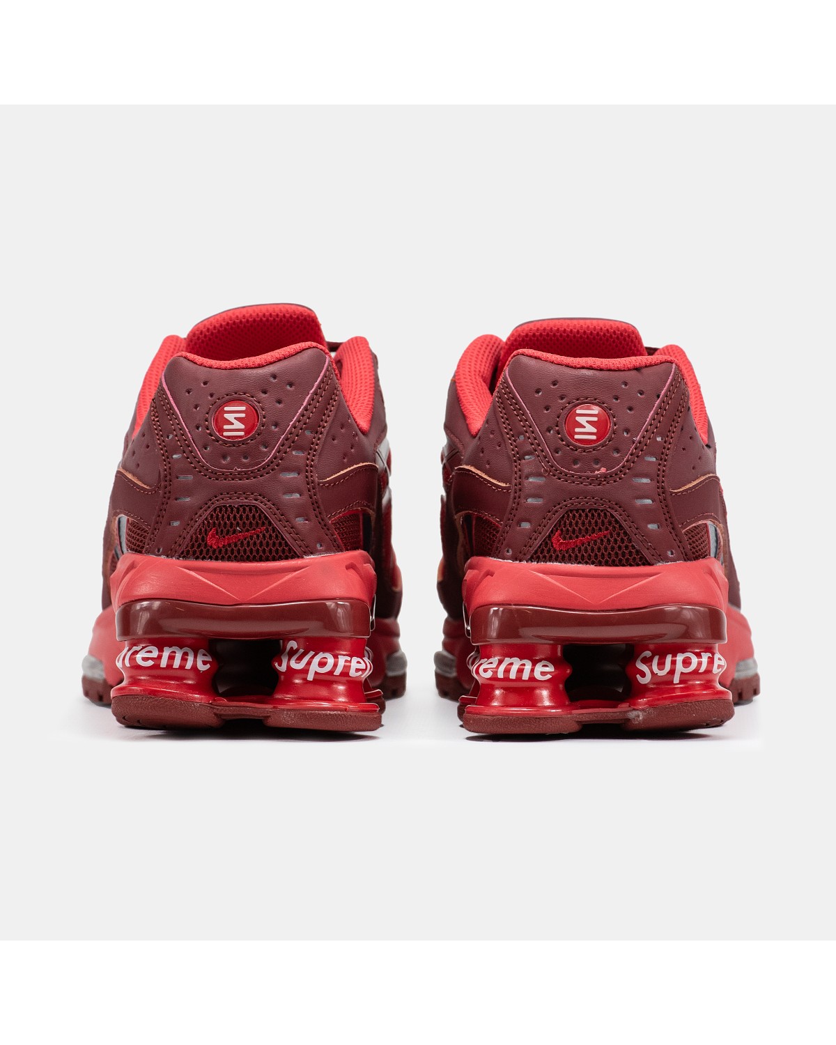 Nike Shox Ride 2 SP x Supreme