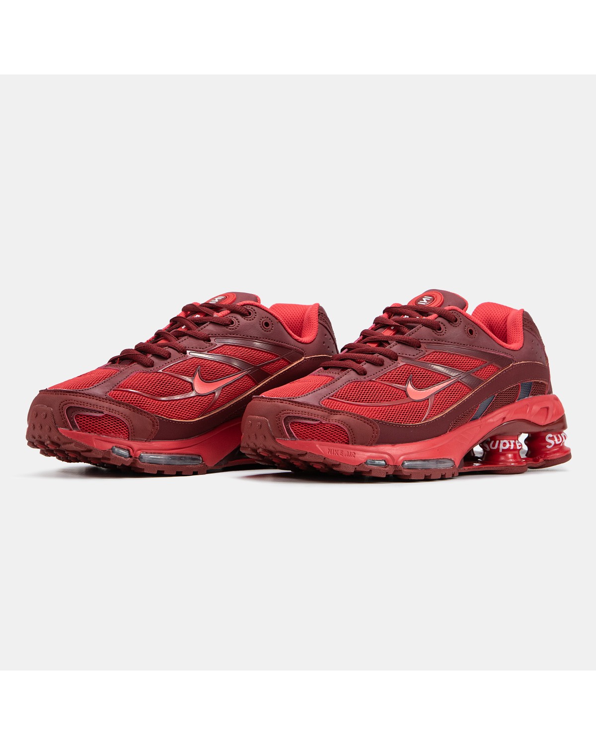 Nike Shox Ride 2 SP x Supreme