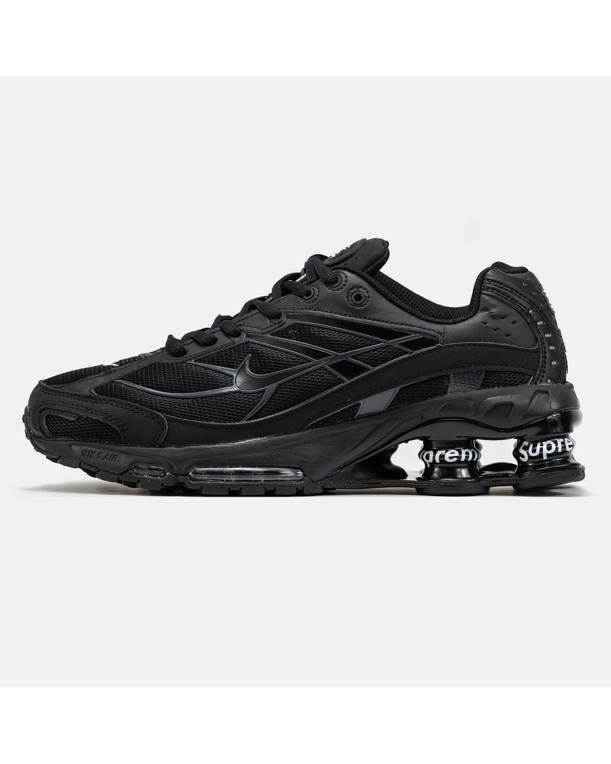 Nike Shox Ride 2 SP x Supreme