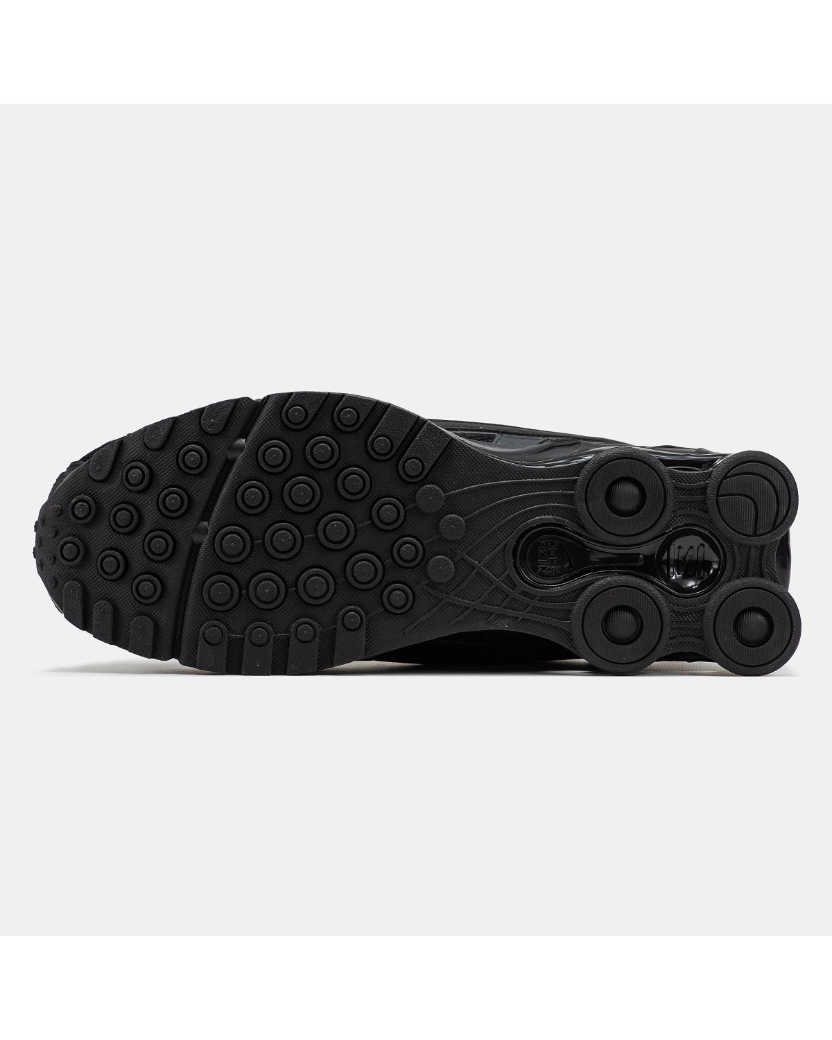 Nike Shox Ride 2 SP x Supreme