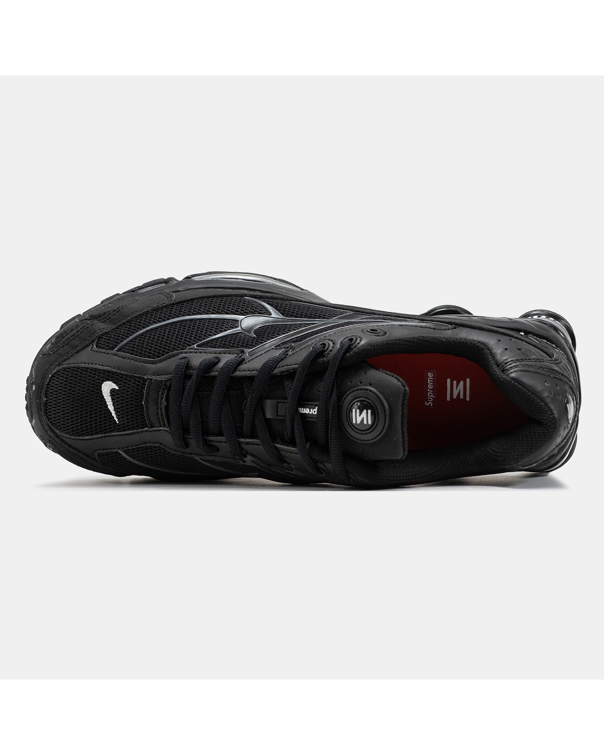 Nike Shox Ride 2 SP x Supreme