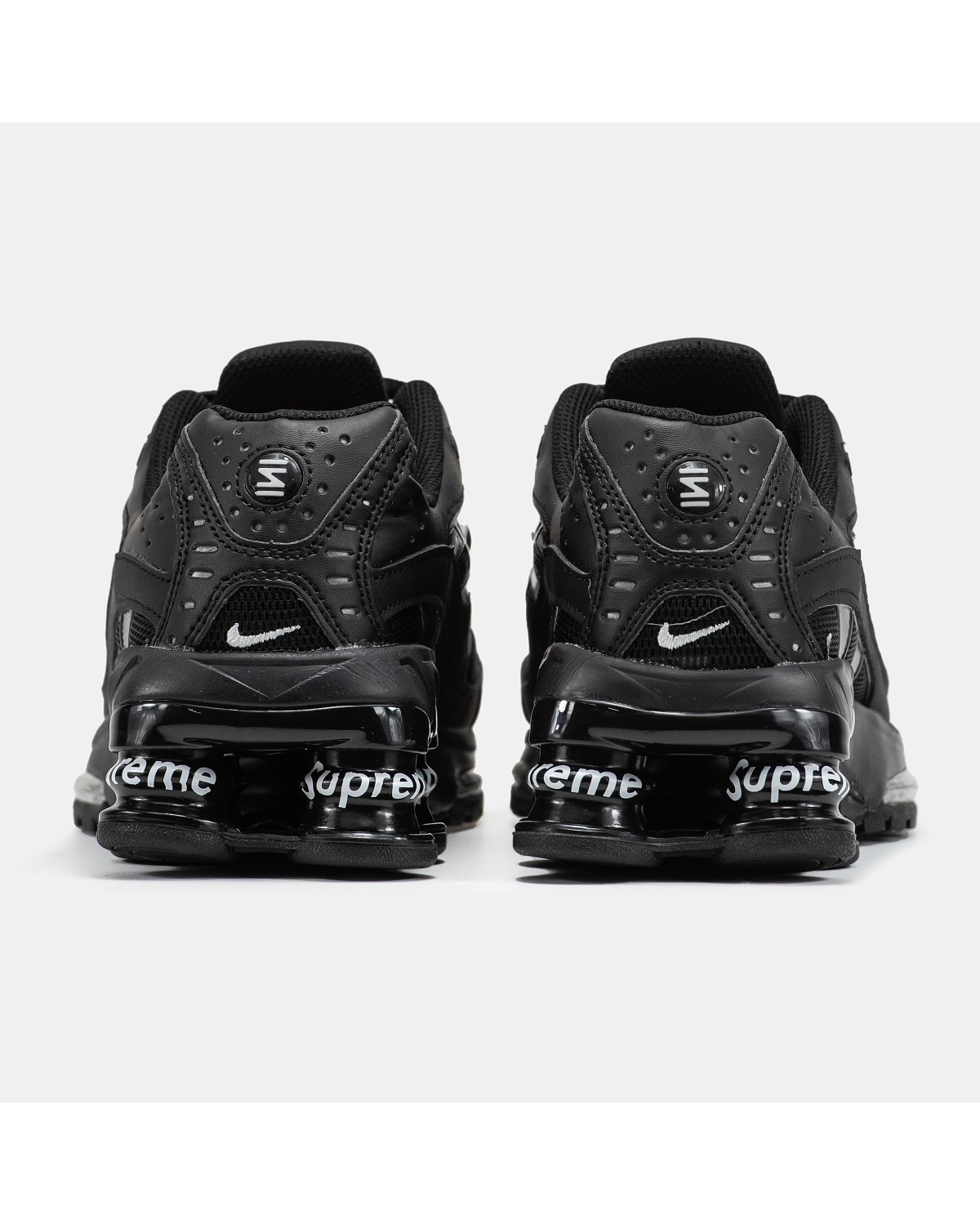 Nike Shox Ride 2 SP x Supreme