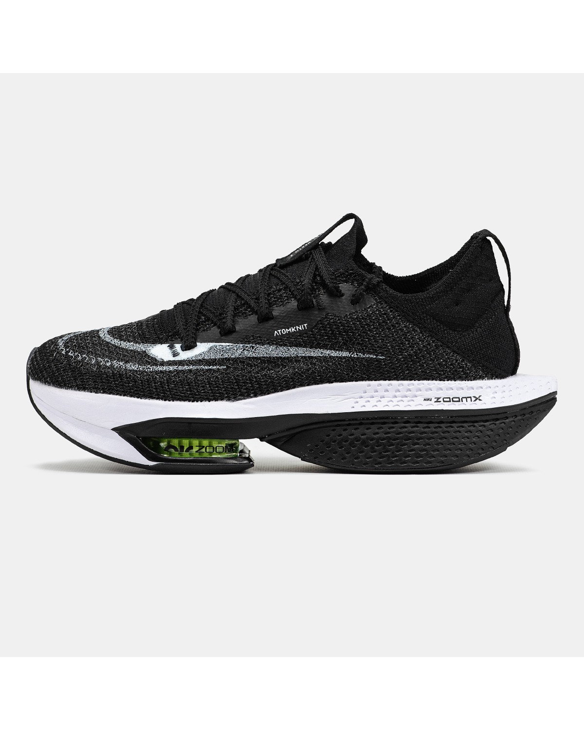 Nike Air ZoomX Alphafly