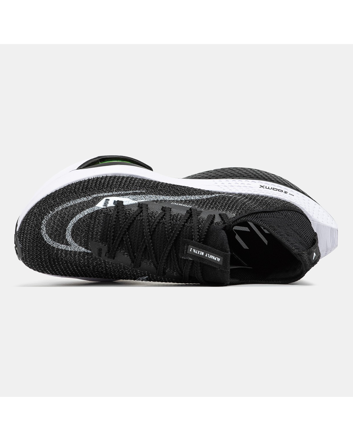 Nike Air ZoomX Alphafly