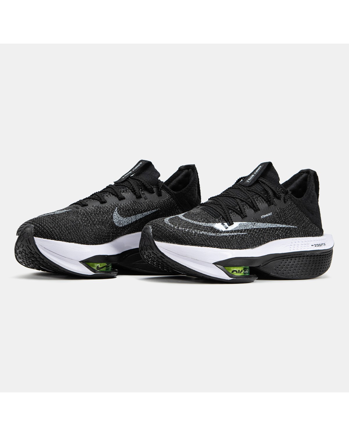 Nike Air ZoomX Alphafly