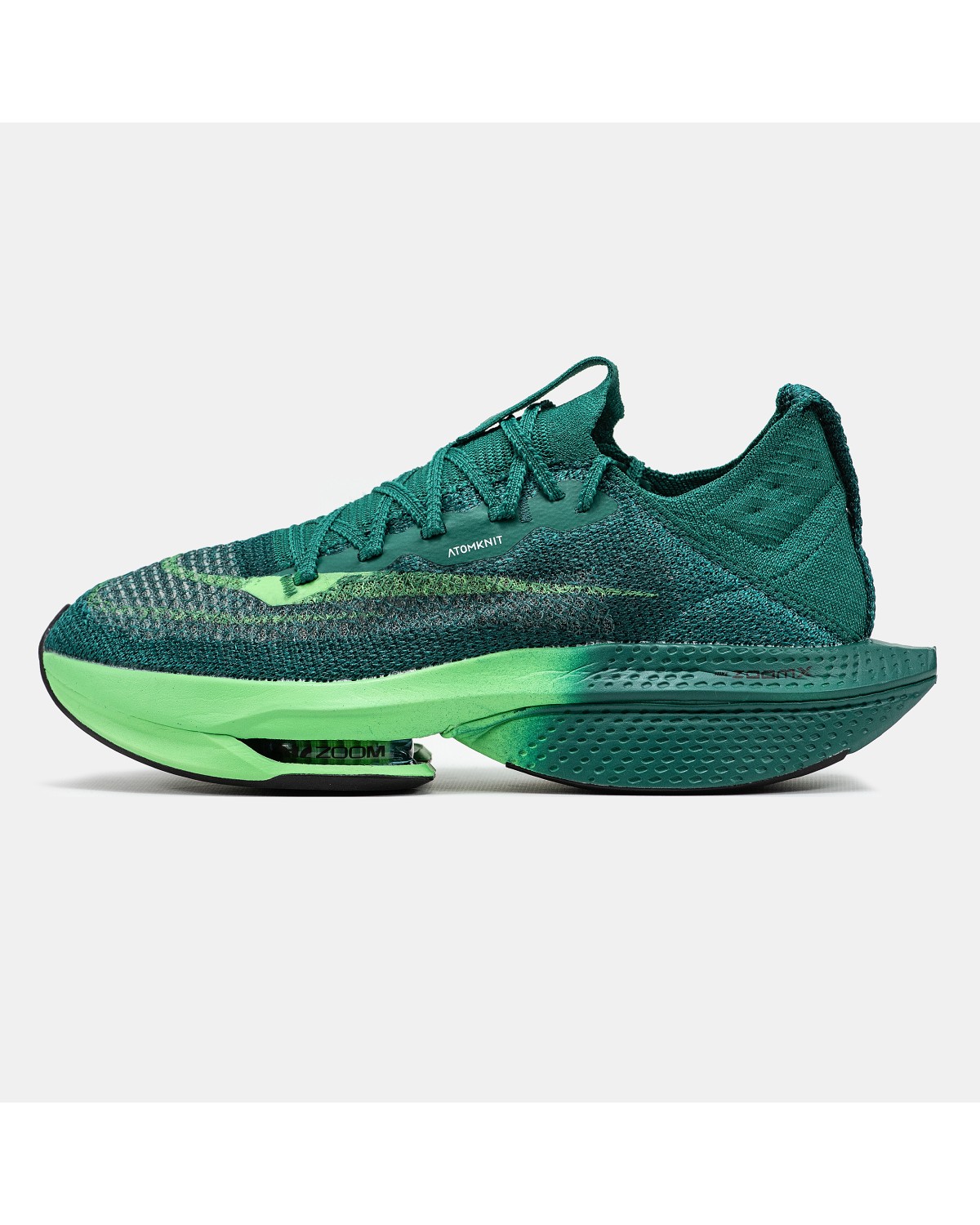 Nike Air ZoomX Alphafly