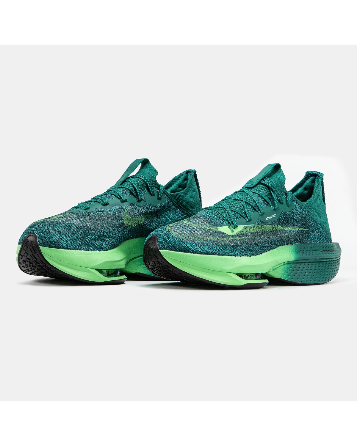 Nike Air ZoomX Alphafly