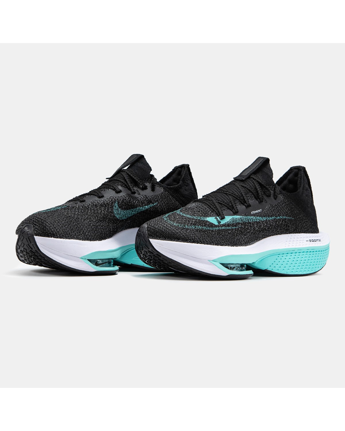 Nike Air ZoomX Alphafly