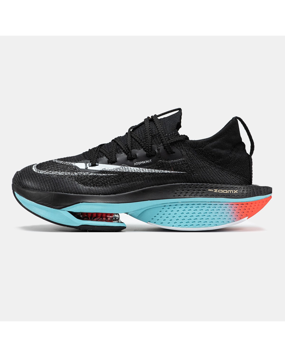 Nike Air ZoomX Alphafly
