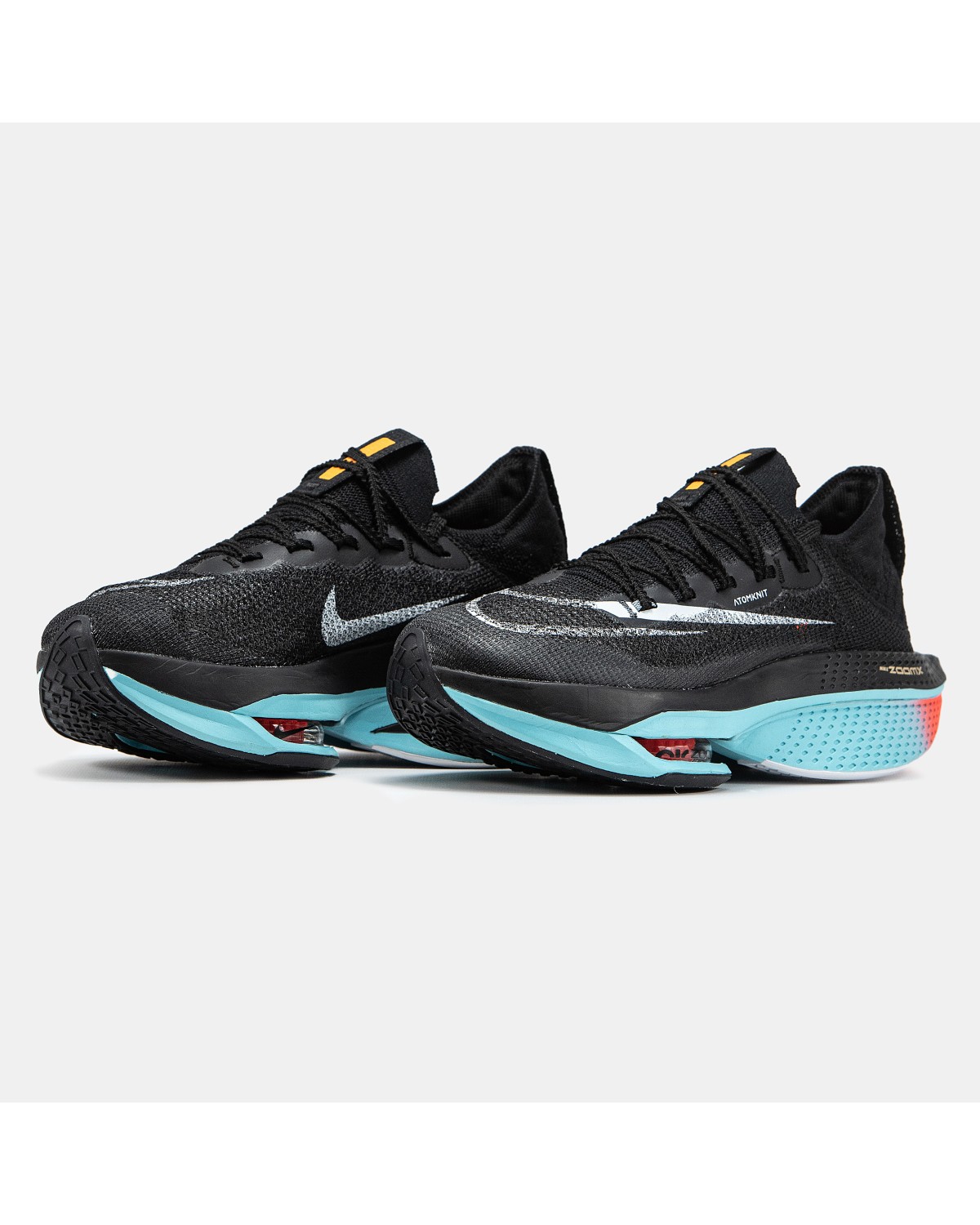 Nike Air ZoomX Alphafly