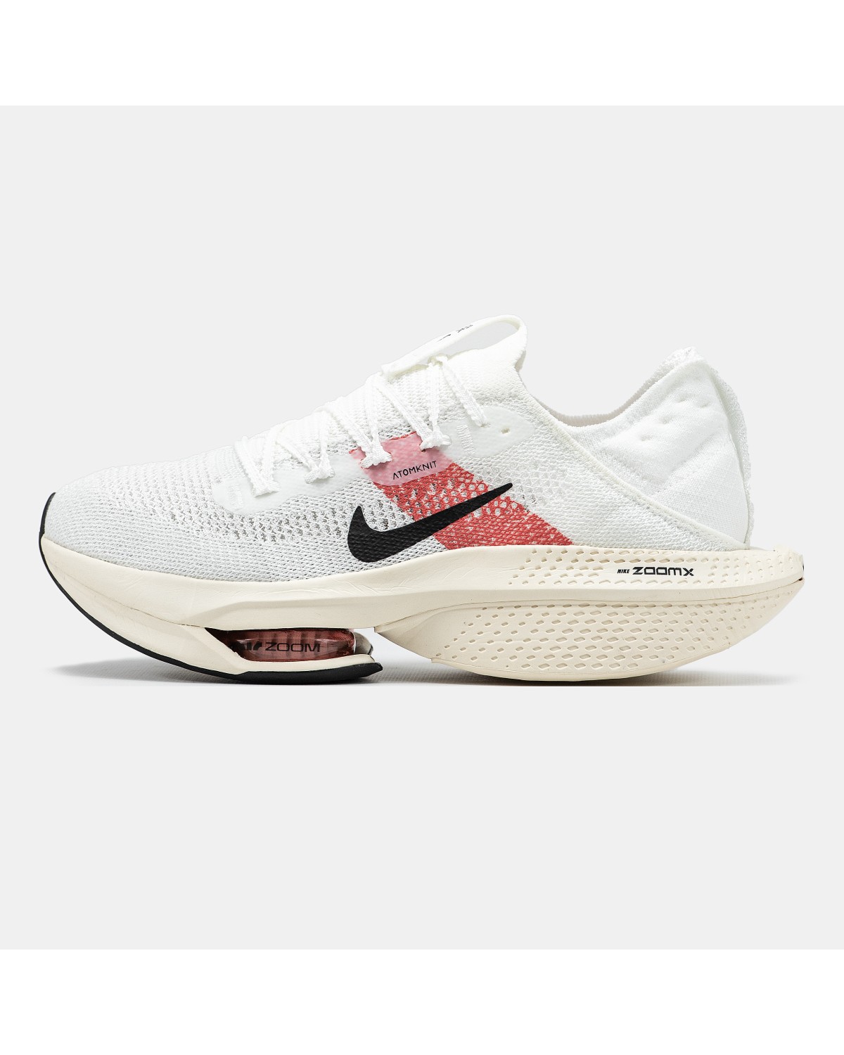 Nike Air ZoomX Alphafly