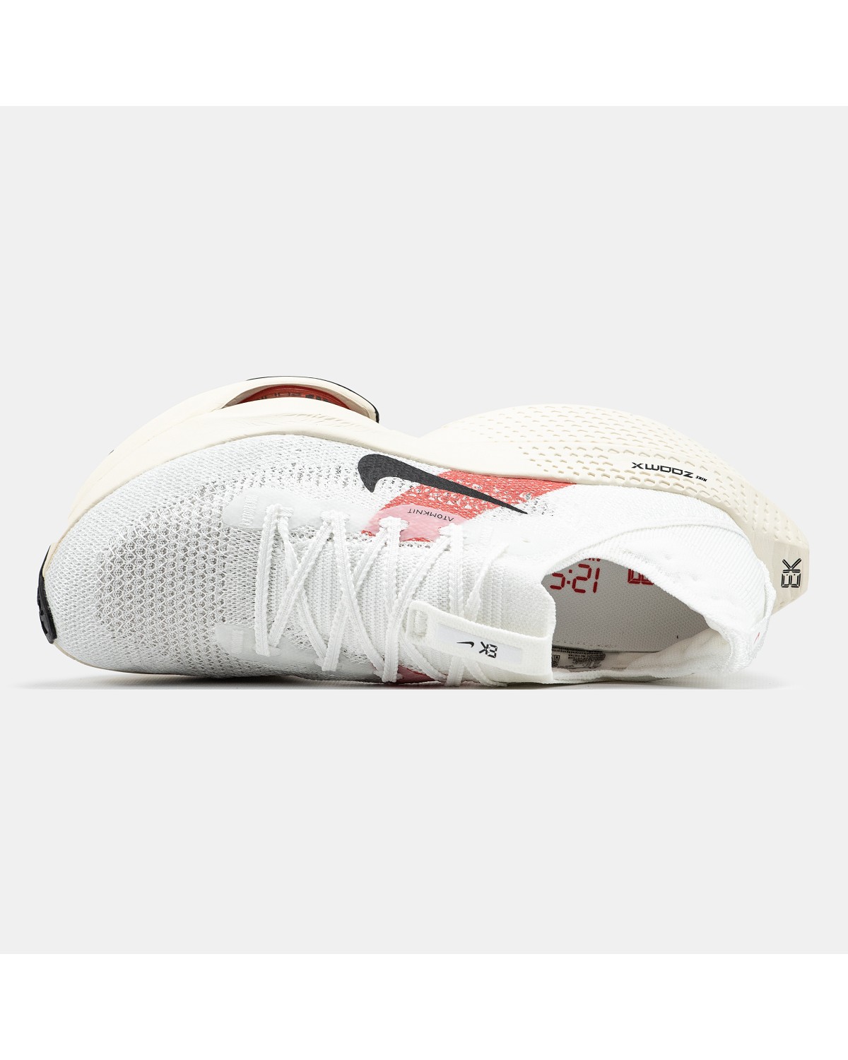 Nike Air ZoomX Alphafly