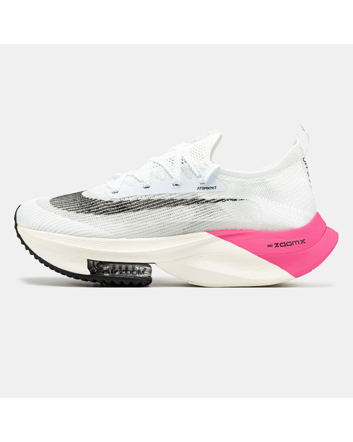 Nike Air ZoomX Alphafly