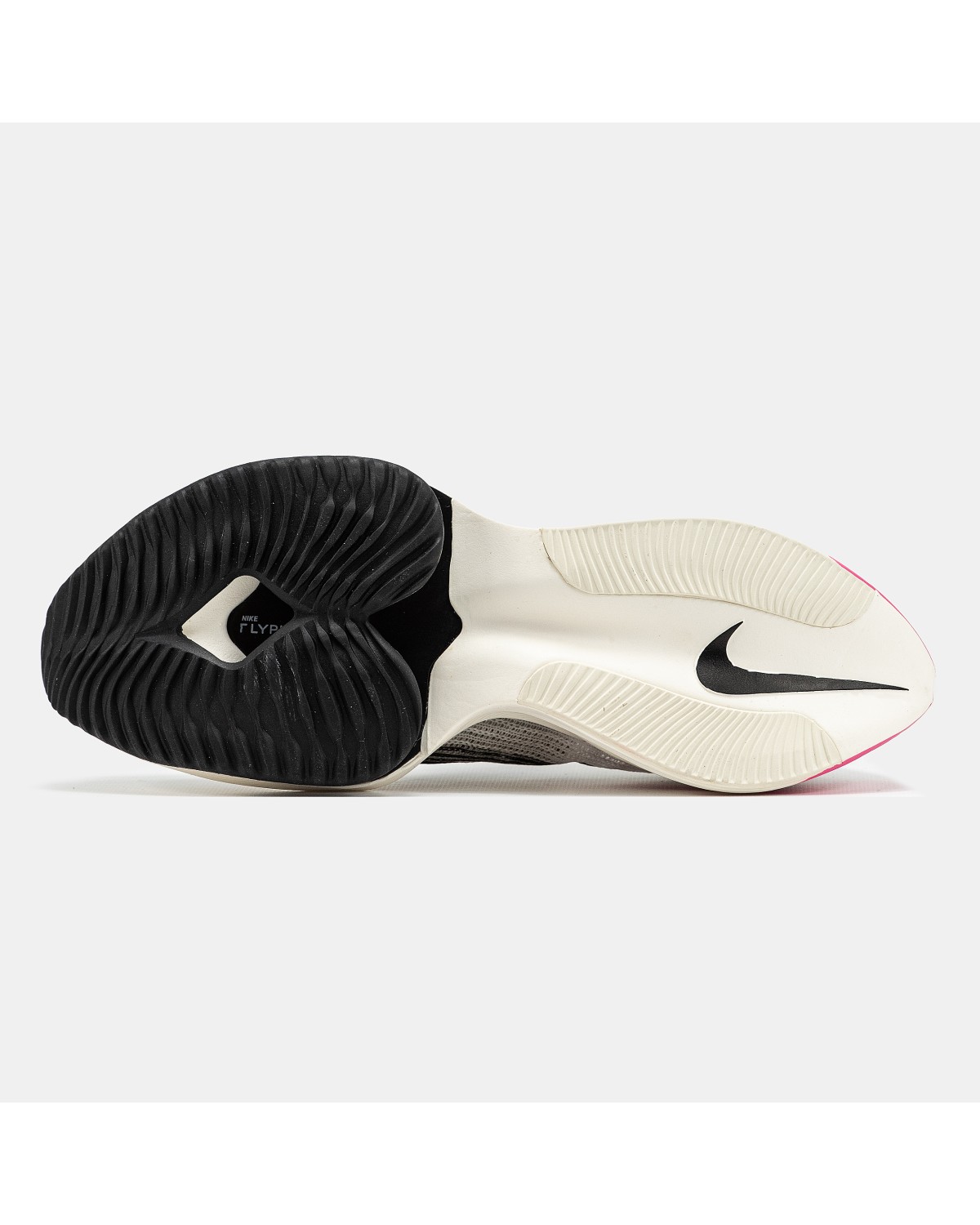 Nike Air ZoomX Alphafly