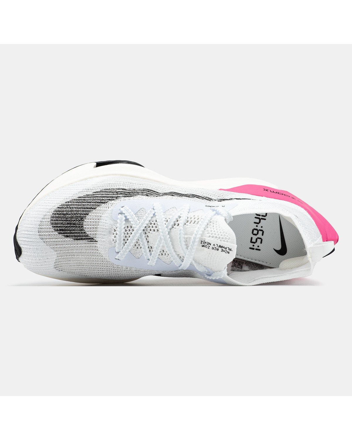 Nike Air ZoomX Alphafly