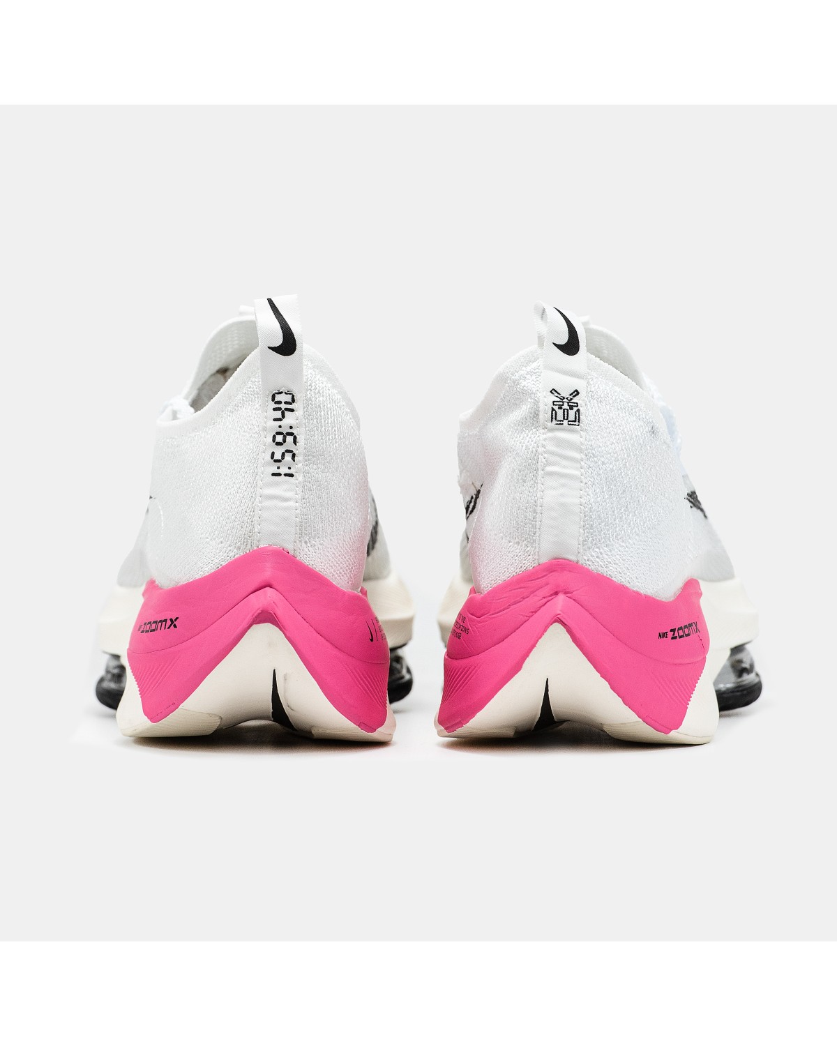 Nike Air ZoomX Alphafly