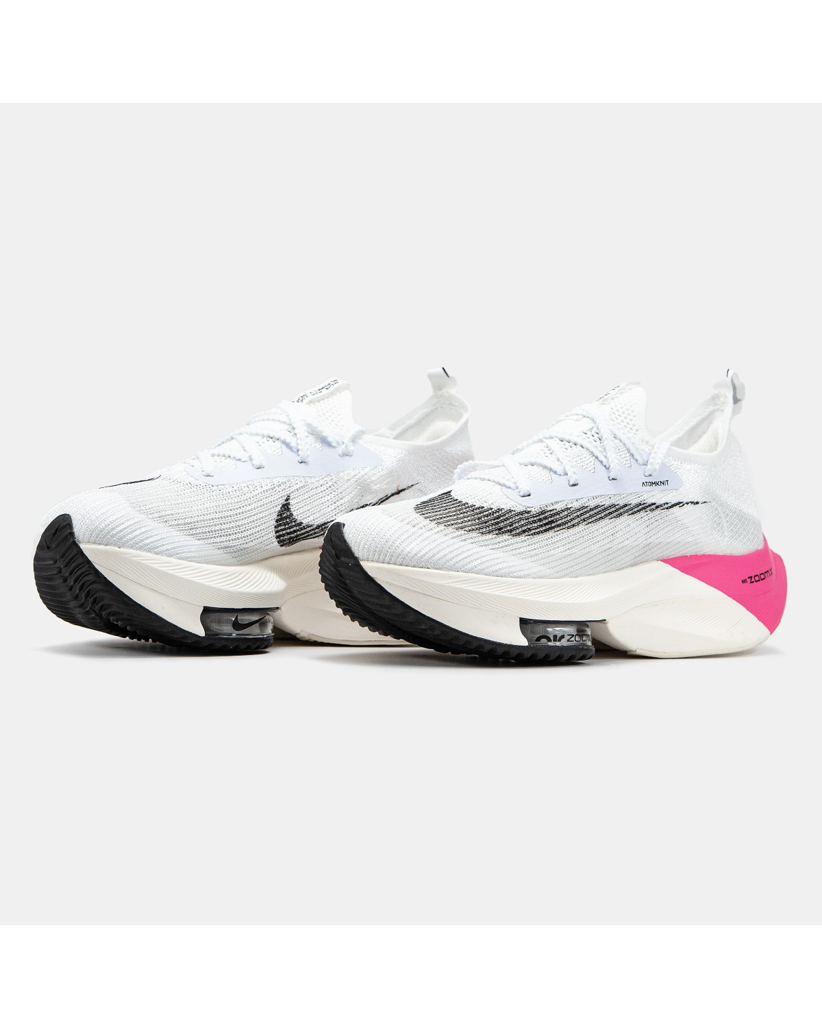 Nike Air ZoomX Alphafly