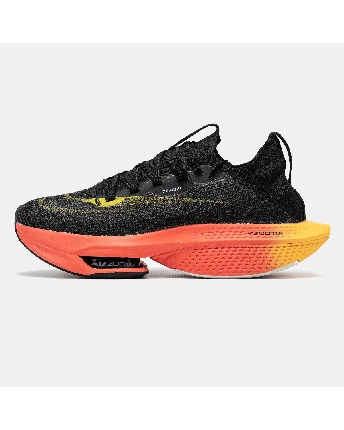 Nike Air ZoomX Alphafly