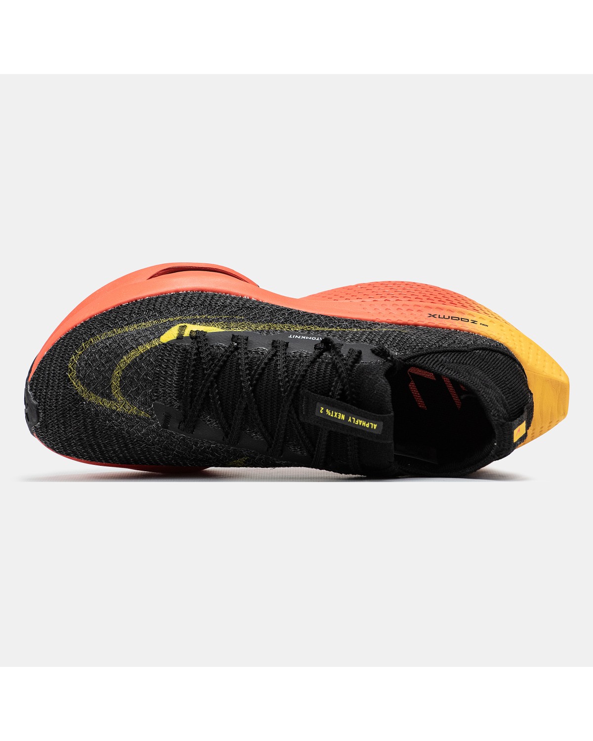 Nike Air ZoomX Alphafly