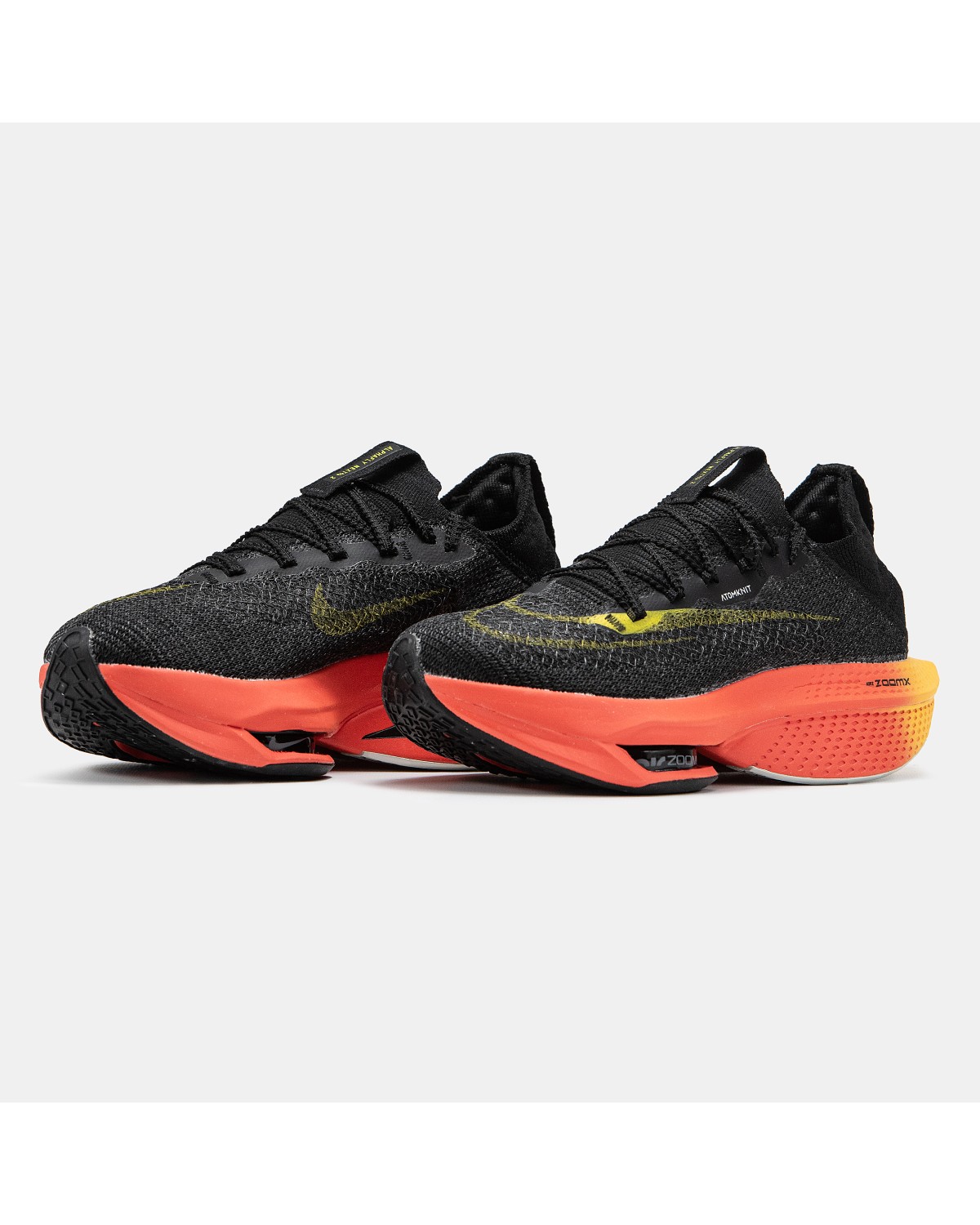 Nike Air ZoomX Alphafly