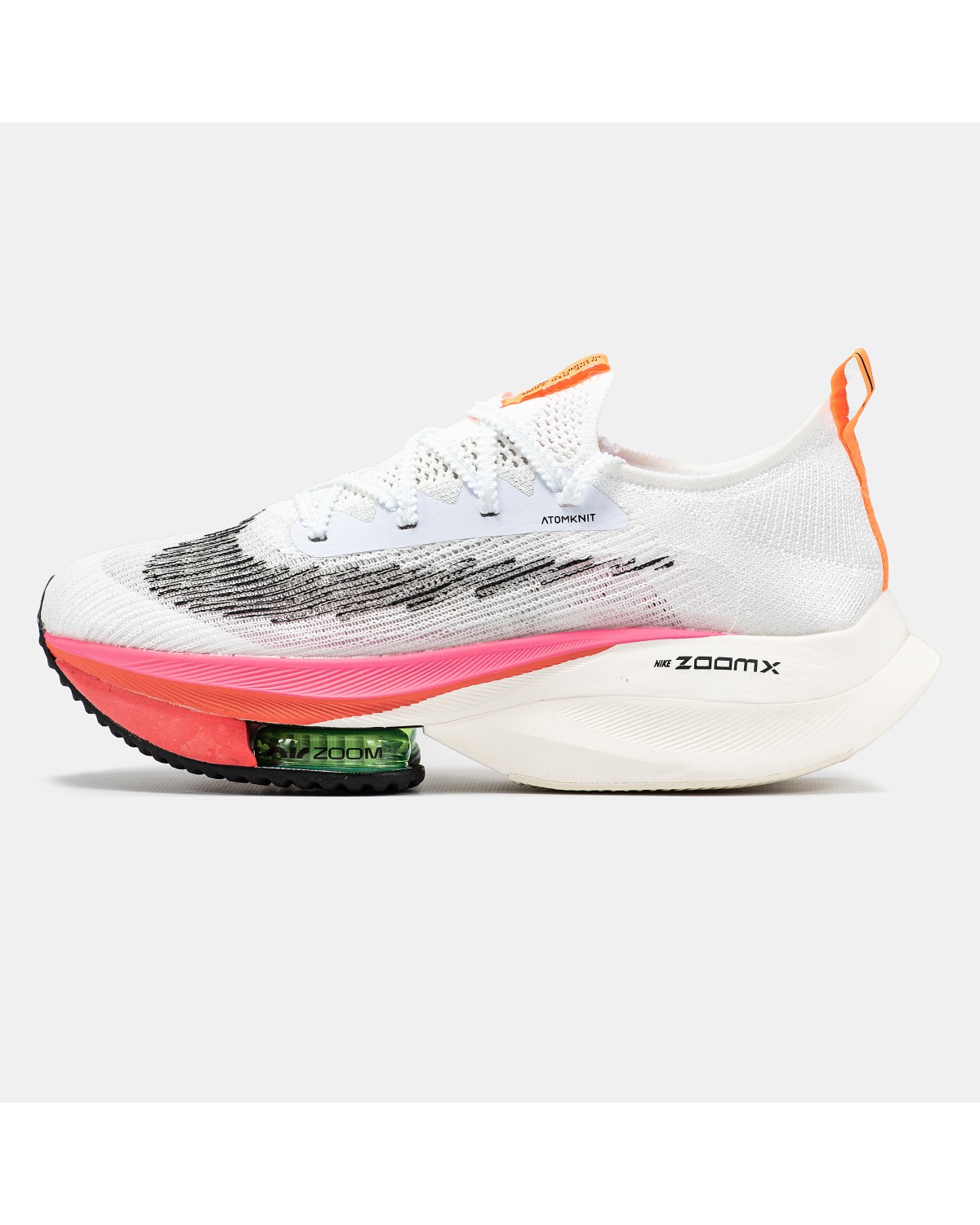 Nike Air ZoomX Alphafly