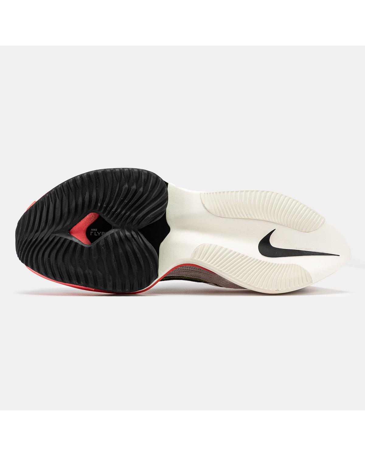 Nike Air ZoomX Alphafly