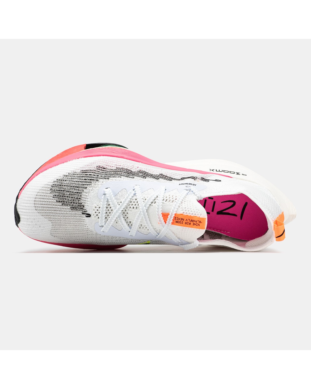 Nike Air ZoomX Alphafly