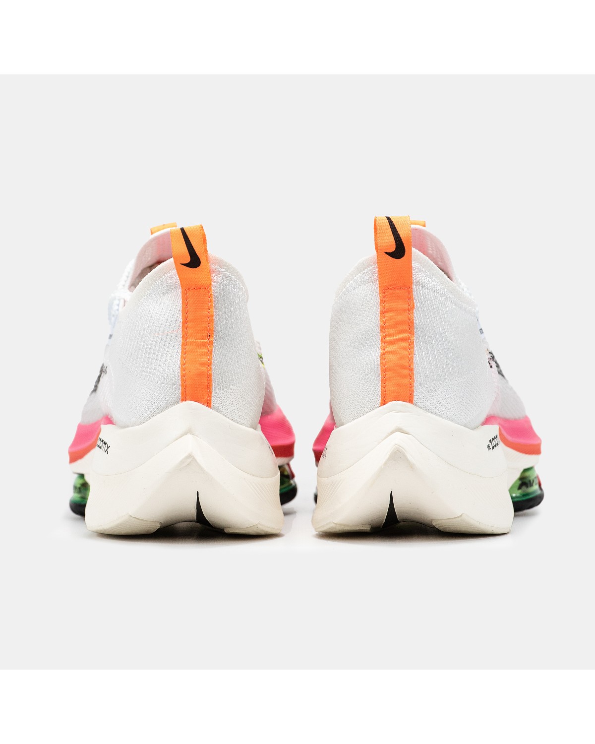 Nike Air ZoomX Alphafly