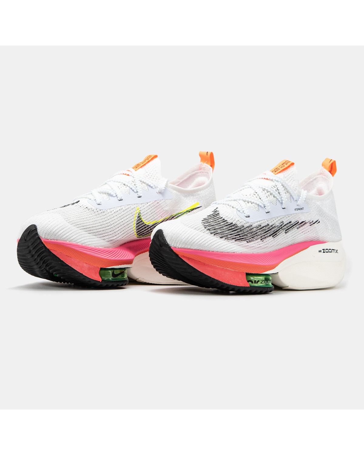 Nike Air ZoomX Alphafly