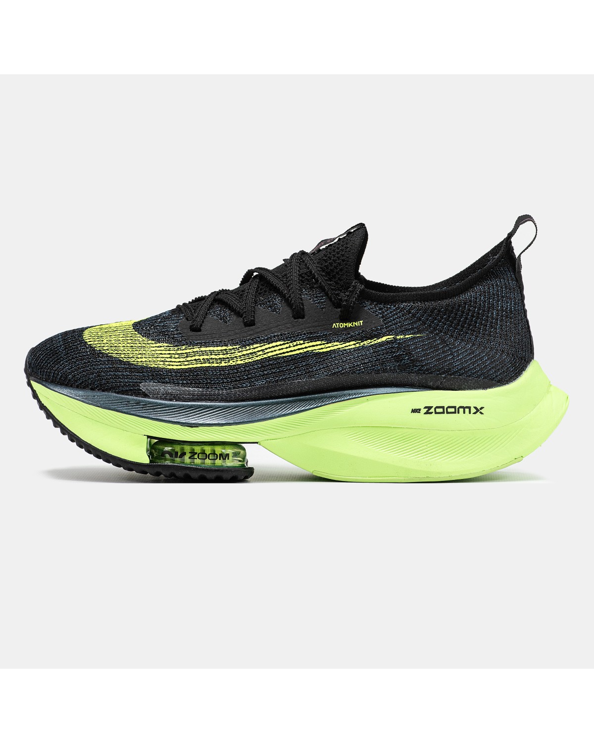 Nike Air ZoomX Alphafly