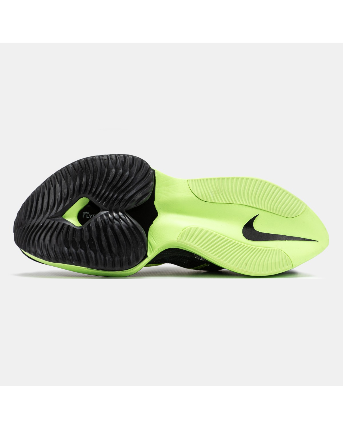 Nike Air ZoomX Alphafly