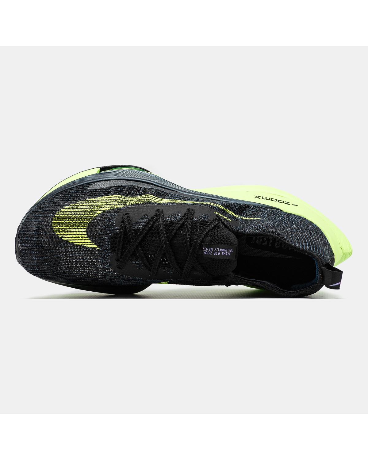 Nike Air ZoomX Alphafly