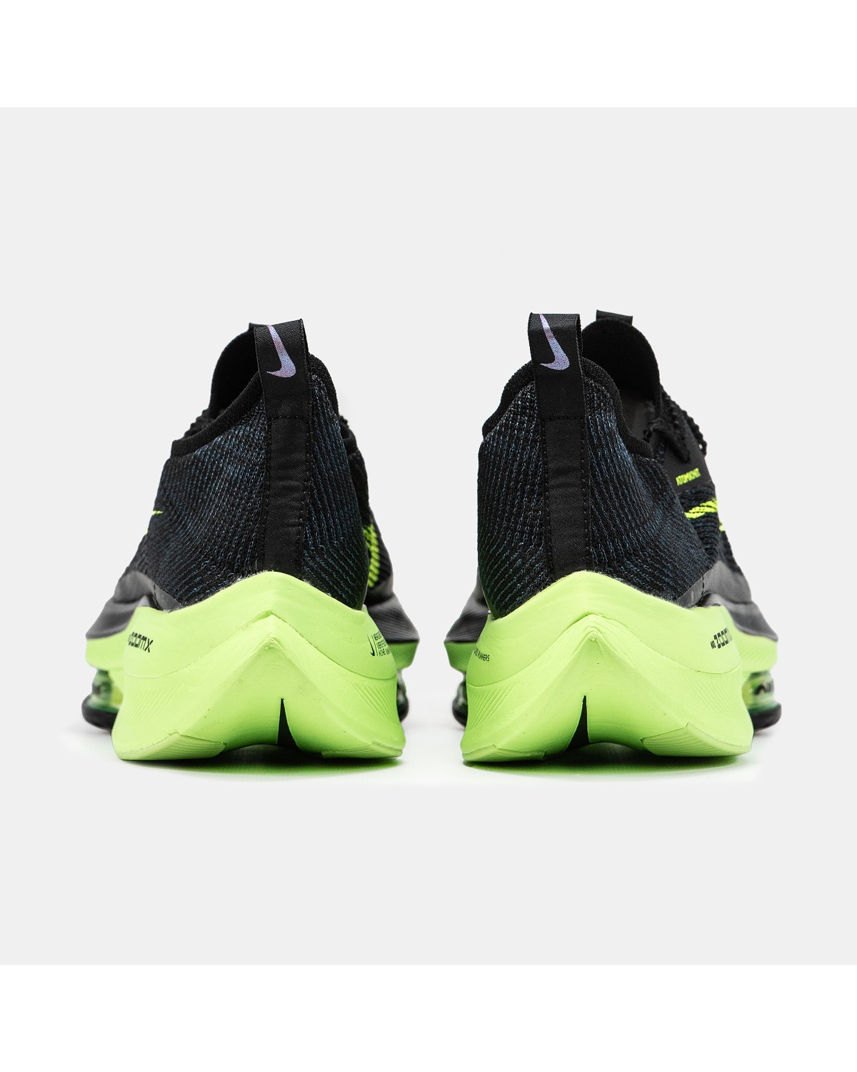 Nike Air ZoomX Alphafly