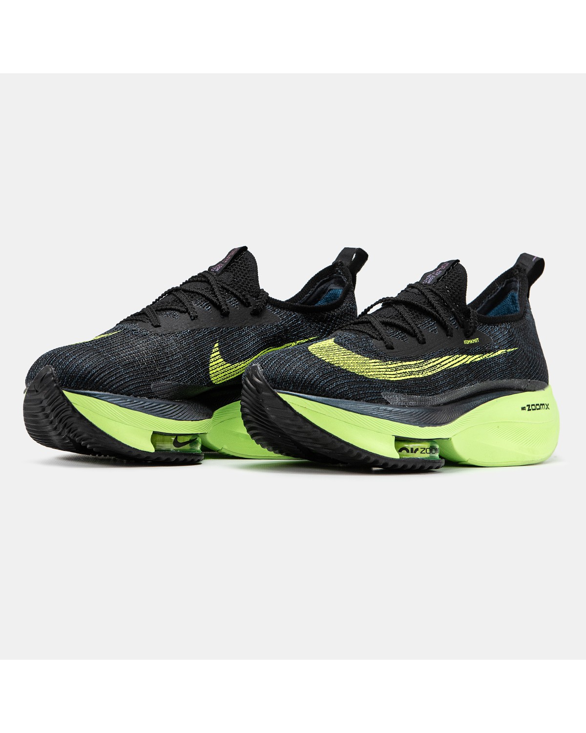 Nike Air ZoomX Alphafly