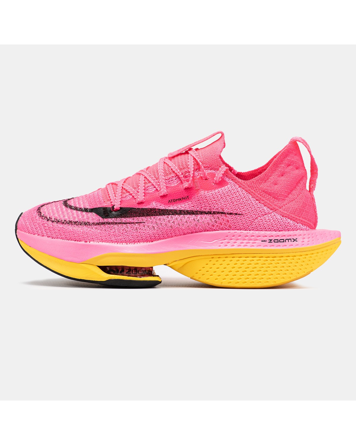 Nike Air ZoomX Alphafly