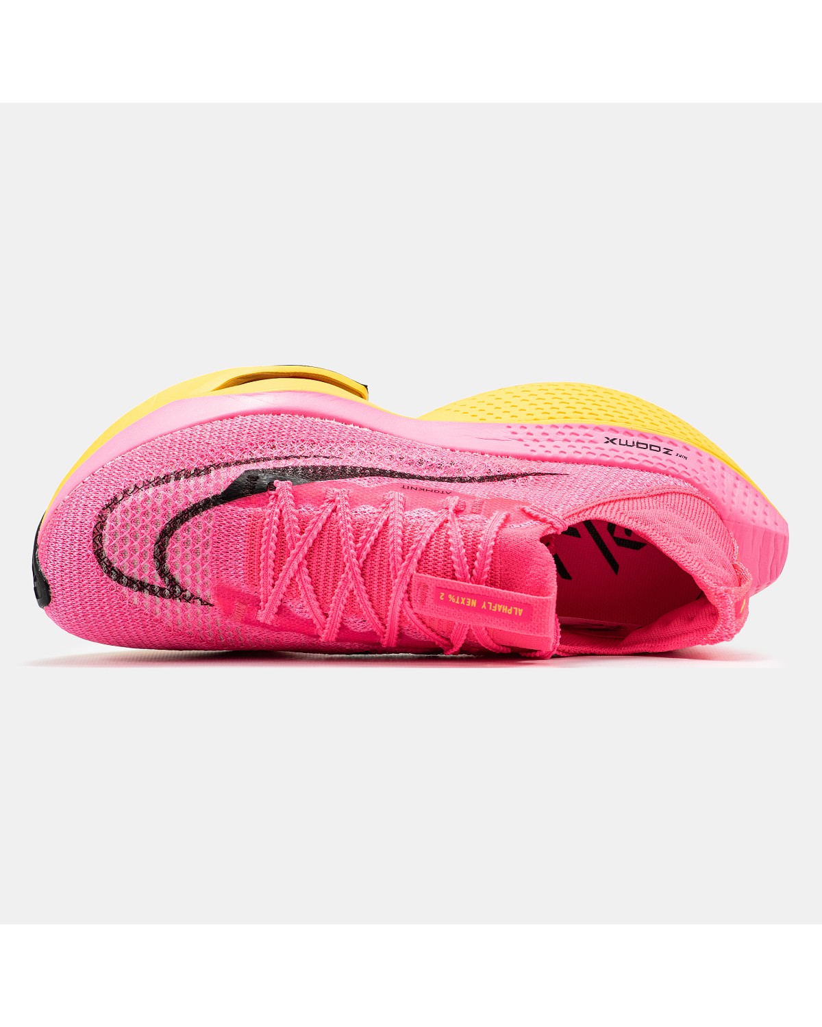 Nike Air ZoomX Alphafly