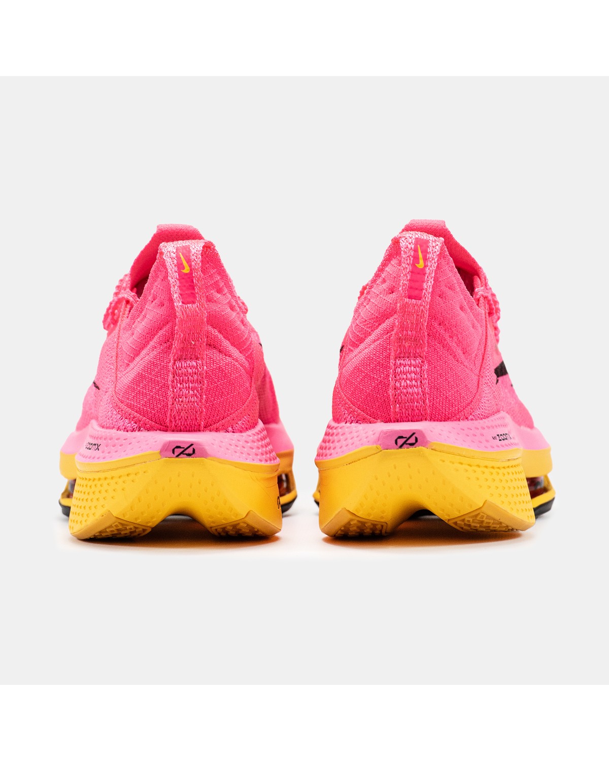 Nike Air ZoomX Alphafly