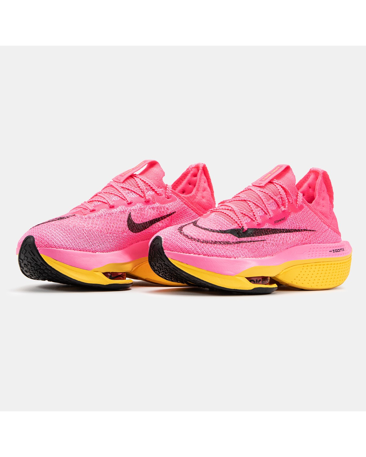 Nike Air ZoomX Alphafly