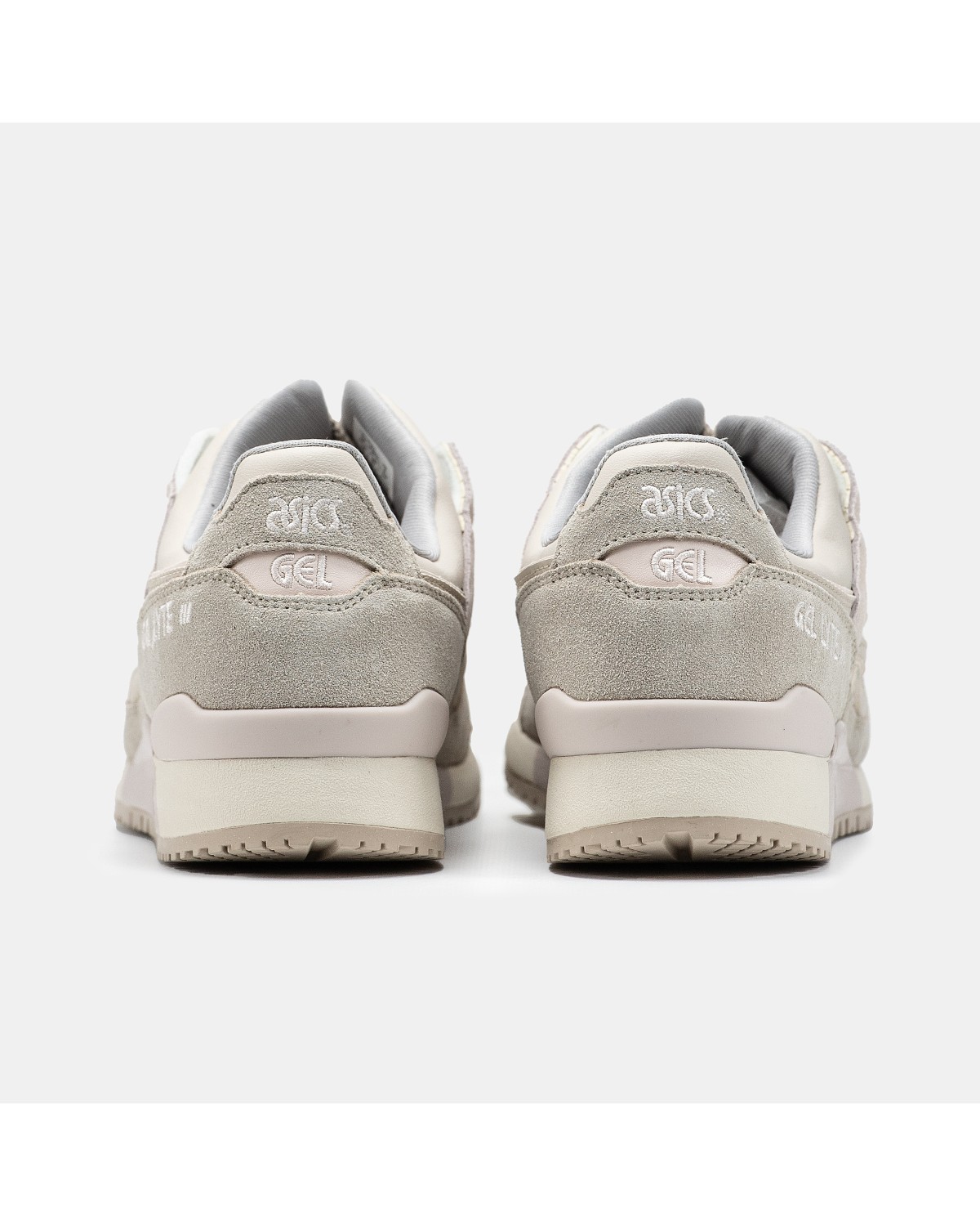 Asics Gel-Lyte III