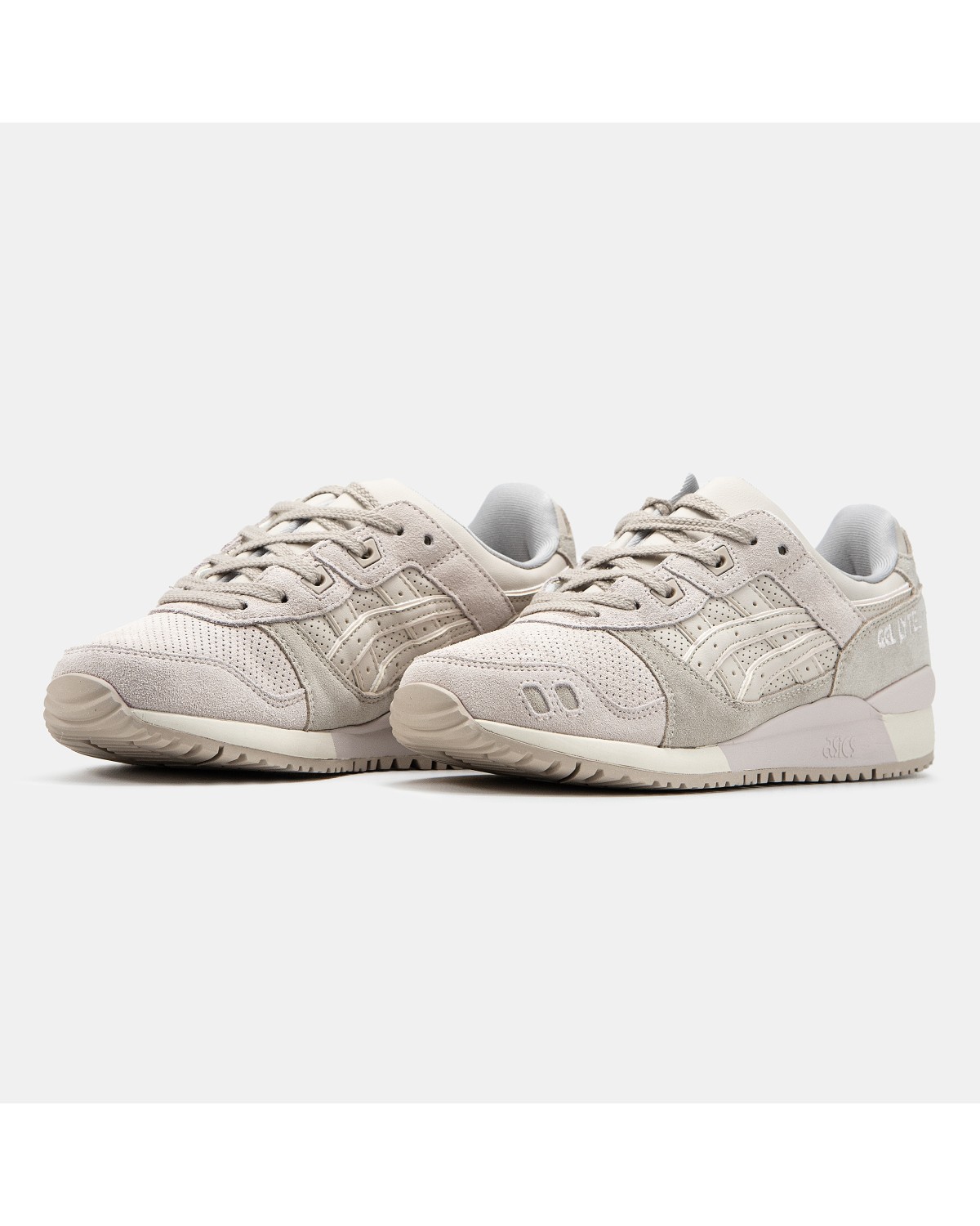 Asics Gel-Lyte III