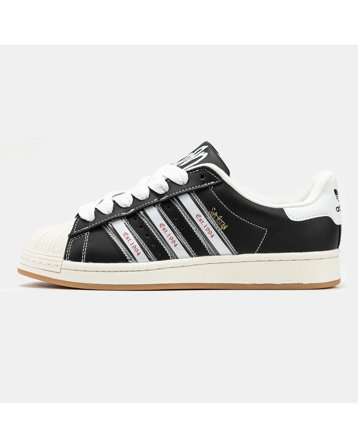 Adidas Superstar x Korn