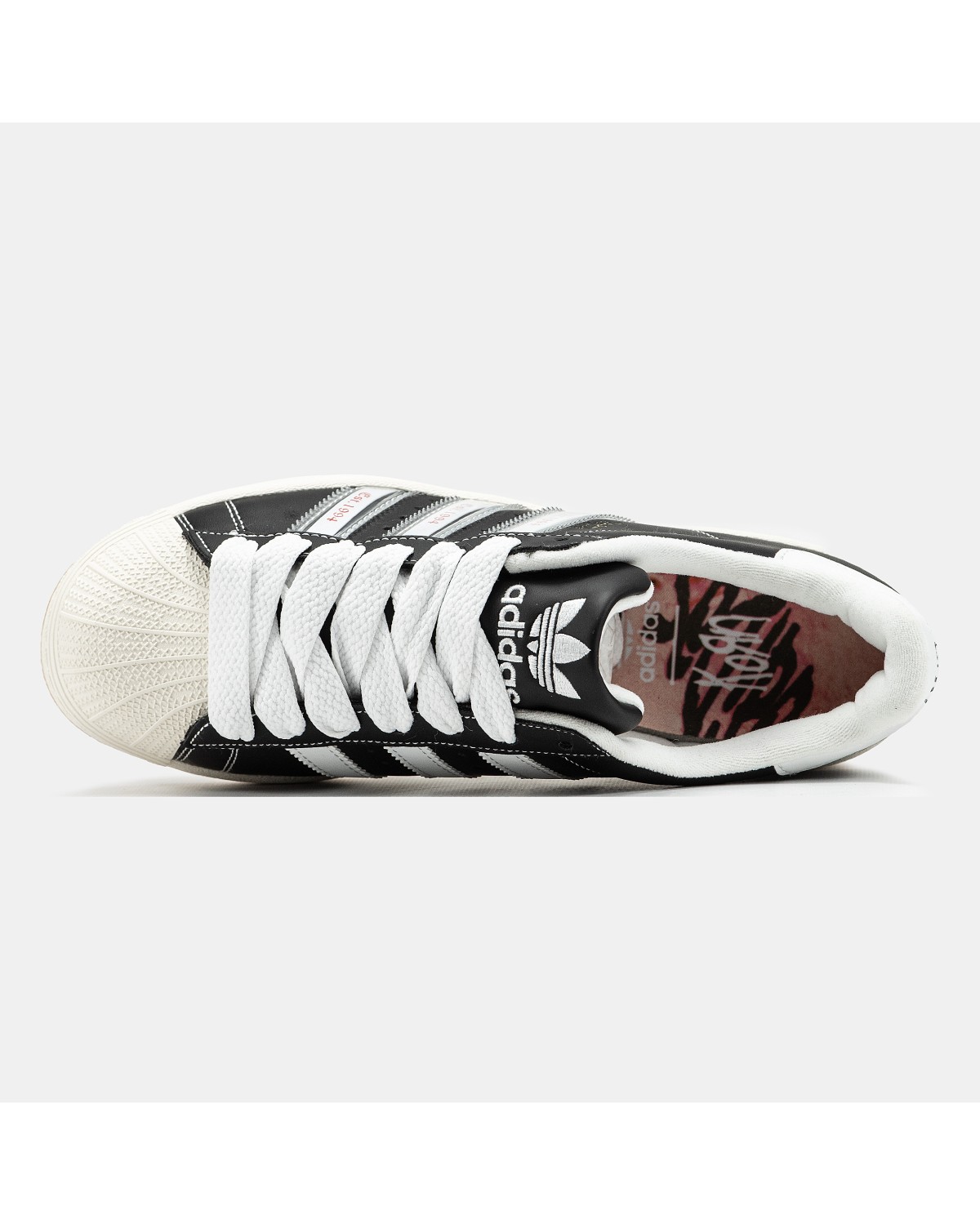 Adidas Superstar x Korn