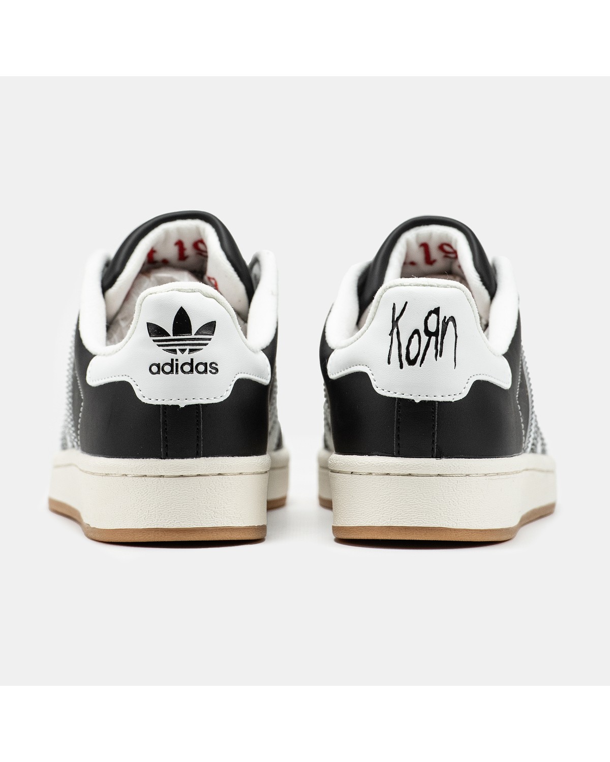 Adidas Superstar x Korn
