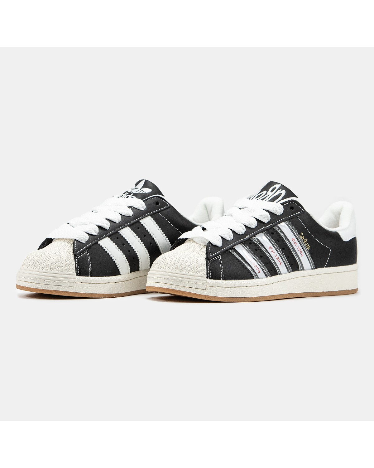 Adidas Superstar x Korn