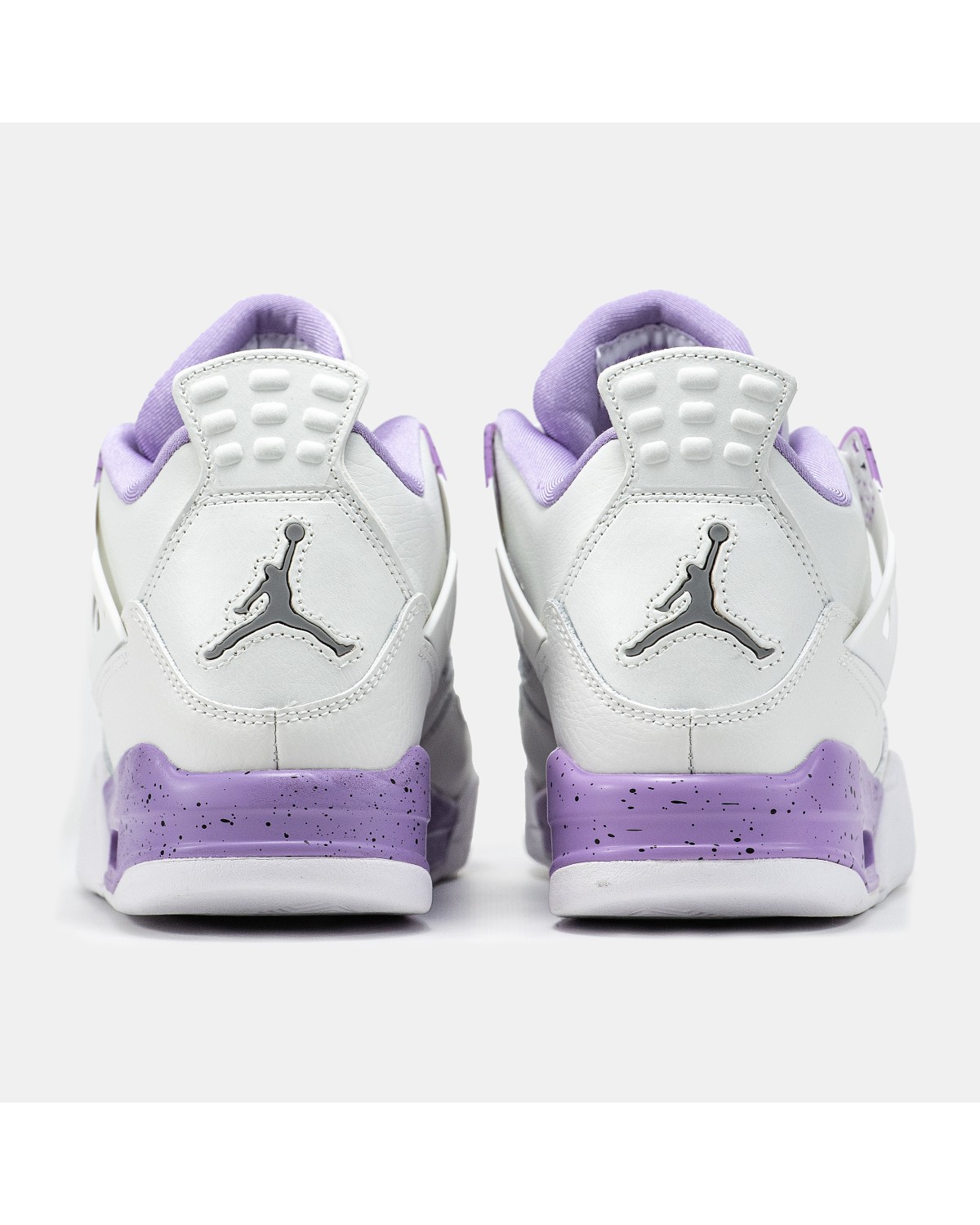 Nike Air Jordan 4