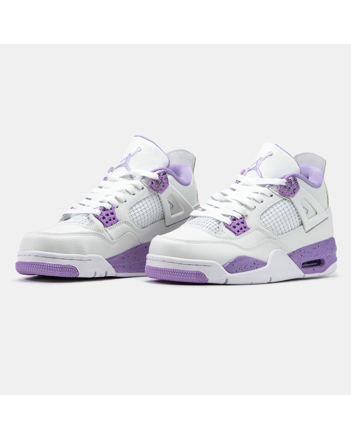 Nike Air Jordan 4